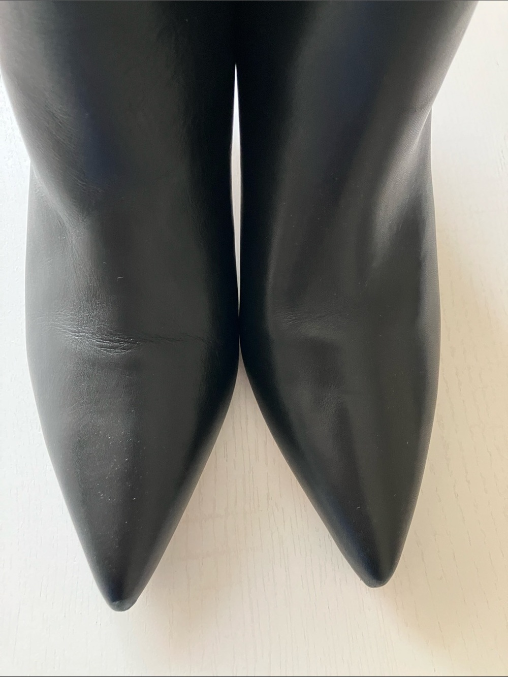 Veronica Beard Lisa Knee High Boots (Size 7) NWT - Picture 9 of 11